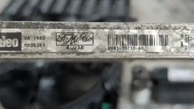 İkinci el araba yedek parçası klima kondenser / radyatör için ford kuga (cbs) titanium s oem iam referansları 6v4119710ab  