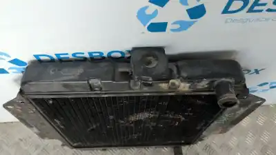 Автозапчасти б/у водяной радиатор за suzuki samurai (sj) lujo hardtop largo ссылки oem iam   