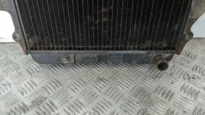 Автозапчасти б/у водяной радиатор за suzuki samurai (sj) lujo hardtop largo ссылки oem iam   