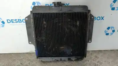 Автозапчасти б/у водяной радиатор за suzuki samurai (sj) lujo hardtop largo ссылки oem iam   