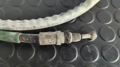 Pezzo di ricambio per auto di seconda mano filo per citroen jumpy 2.0 hdi cat (rhk / dw10uted4) riferimenti oem iam   