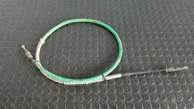 Pezzo di ricambio per auto di seconda mano filo per citroen jumpy 2.0 hdi cat (rhk / dw10uted4) riferimenti oem iam 