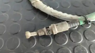Second-hand car spare part wire for citroen jumpy 2.0 hdi cat (rhk / dw10uted4) oem iam references   