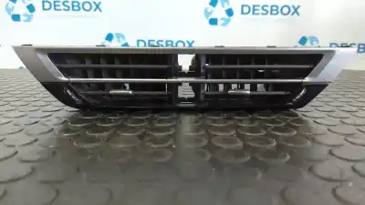 Second-hand car spare part air ventilation grille for citroen e-c4 100kw shine oem iam references 9835648280