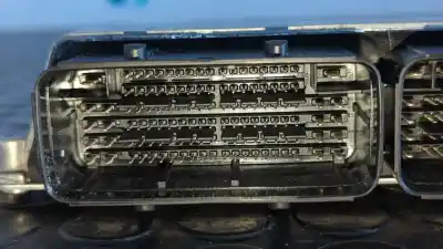 Second-hand car spare part ecu engine control for citroen e-c4 100kw shine oem iam references 9845426480  