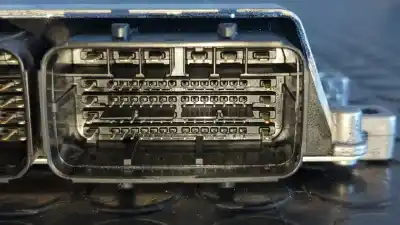 Second-hand car spare part ecu engine control for citroen e-c4 100kw shine oem iam references 9845426480  