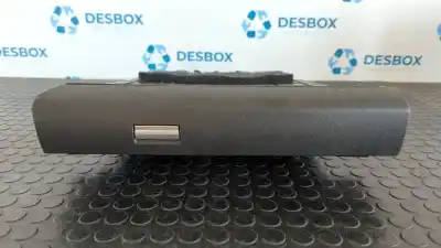 Second-hand car spare part glove compartment for citroen e-c4 100kw shine oem iam references 9833549680