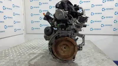 Second-hand car spare part COMPLETE ENGINE for CITROEN NEMO  OEM IAM references 8HS  