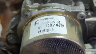 Pezzo di ricambio per auto di seconda mano motore completo per citroen nemo basis riferimenti oem iam 8hs  