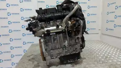 Pezzo di ricambio per auto di seconda mano motore completo per citroen nemo basis riferimenti oem iam 8hs  