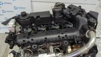 Pezzo di ricambio per auto di seconda mano motore completo per citroen nemo basis riferimenti oem iam 8hs  