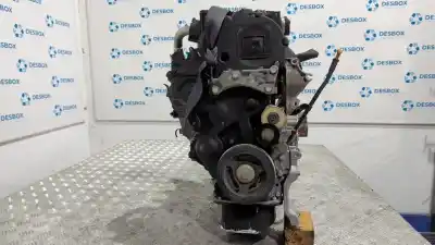 Pezzo di ricambio per auto di seconda mano motore completo per citroen nemo basis riferimenti oem iam 8hs  