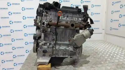 Pezzo di ricambio per auto di seconda mano motore completo per citroen nemo basis riferimenti oem iam 8hs  