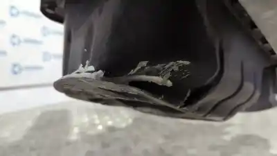 Pezzo di ricambio per auto di seconda mano motore completo per citroen nemo basis riferimenti oem iam 8hs  