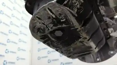 Pezzo di ricambio per auto di seconda mano motore completo per citroen nemo basis riferimenti oem iam 8hs  