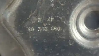 Second-hand car spare part complete engine for citroen e-c4 100kw shine oem iam references zk01  