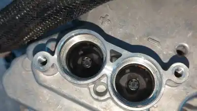 Second-hand car spare part complete engine for citroen e-c4 100kw shine oem iam references zk01  