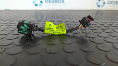 Second-hand car spare part electronic module for citroen e-c4 100kw shine oem iam references 9841924880