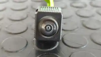 Second-hand car spare part electronic module for citroen e-c4 100kw shine oem iam references 9841924880  