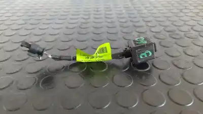 Second-hand car spare part electronic module for citroen e-c4 100kw shine oem iam references 9841924880  