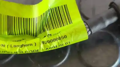 Second-hand car spare part electronic module for citroen e-c4 100kw shine oem iam references 9841924880  