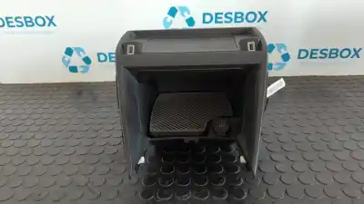 Second-hand car spare part glove compartment for citroen e-c4 100kw shine oem iam references 9848088180