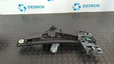 Second-hand car spare part rear left window regulator for citroen e-c4 100kw shine oem iam references 9834295480