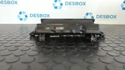 Second-hand car spare part dashboard for citroen e-c4 100kw shine oem iam references 9844009980  