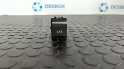 Second-hand car spare part handbrake lever for citroen e-c4 100kw shine oem iam references 9813146377