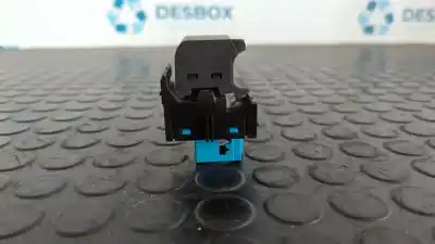 Second-hand car spare part handbrake lever for citroen e-c4 100kw shine oem iam references 9813146377  