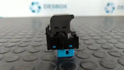 Second-hand car spare part handbrake lever for citroen e-c4 100kw shine oem iam references 9813146377  