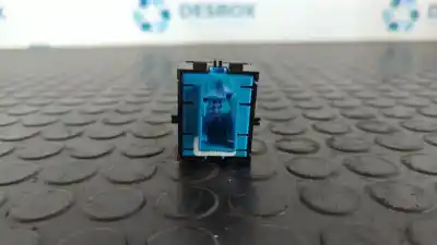 Second-hand car spare part handbrake lever for citroen e-c4 100kw shine oem iam references 9813146377  