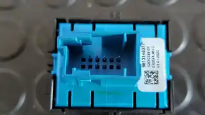 Second-hand car spare part handbrake lever for citroen e-c4 100kw shine oem iam references 9813146377  