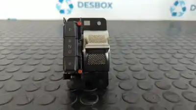 Second-hand car spare part gear lever for citroen e-c4 100kw shine oem iam references 98440965zd