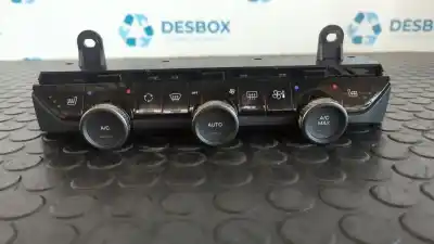 Second-hand car spare part climate control for citroen e-c4 100kw shine oem iam references 9844375580