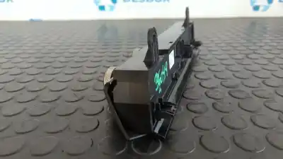 Second-hand car spare part climate control for citroen e-c4 100kw shine oem iam references 9844375580  