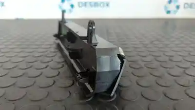 Second-hand car spare part climate control for citroen e-c4 100kw shine oem iam references 9844375580  