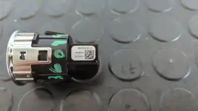 Second-hand car spare part switch for citroen e-c4 100kw shine oem iam references 982720518000  