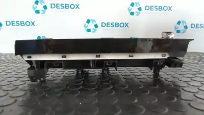 Second-hand car spare part multifunction display for citroen e-c4 100kw shine oem iam references 984045648001  