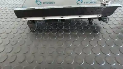 Second-hand car spare part multifunction display for citroen e-c4 100kw shine oem iam references 984045648001  