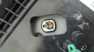 Second-hand car spare part multifunction display for citroen e-c4 100kw shine oem iam references 984045648001  