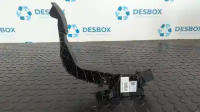 Second-hand car spare part potentiometer for citroen e-c4 100kw shine oem iam references 9827704480