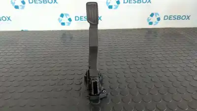 Second-hand car spare part potentiometer for citroen e-c4 100kw shine oem iam references 9827704480  