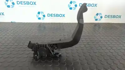 Second-hand car spare part potentiometer for citroen e-c4 100kw shine oem iam references 9827704480  