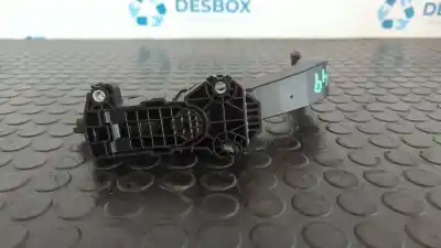 Second-hand car spare part potentiometer for citroen e-c4 100kw shine oem iam references 9827704480  