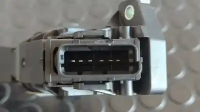 Second-hand car spare part potentiometer for citroen e-c4 100kw shine oem iam references 9827704480  