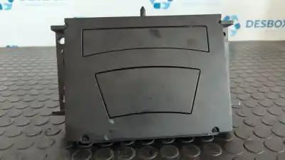 Second-hand car spare part dashboard for citroen e-c4 100kw shine oem iam references 9842261480