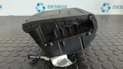 Second-hand car spare part dashboard for citroen e-c4 100kw shine oem iam references 9842261480  