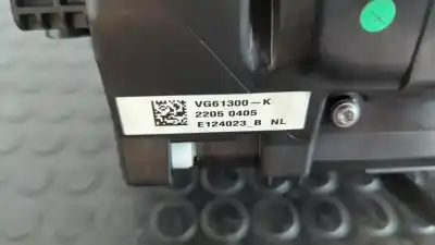 Second-hand car spare part dashboard for citroen e-c4 100kw shine oem iam references 9842261480  