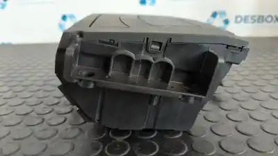 Second-hand car spare part dashboard for citroen e-c4 100kw shine oem iam references 9842261480  